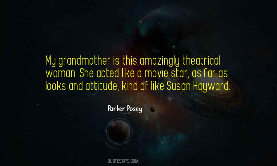 My Kind Of Woman Quotes #766047