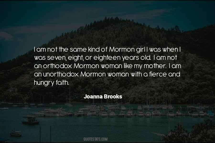 My Kind Of Woman Quotes #801544