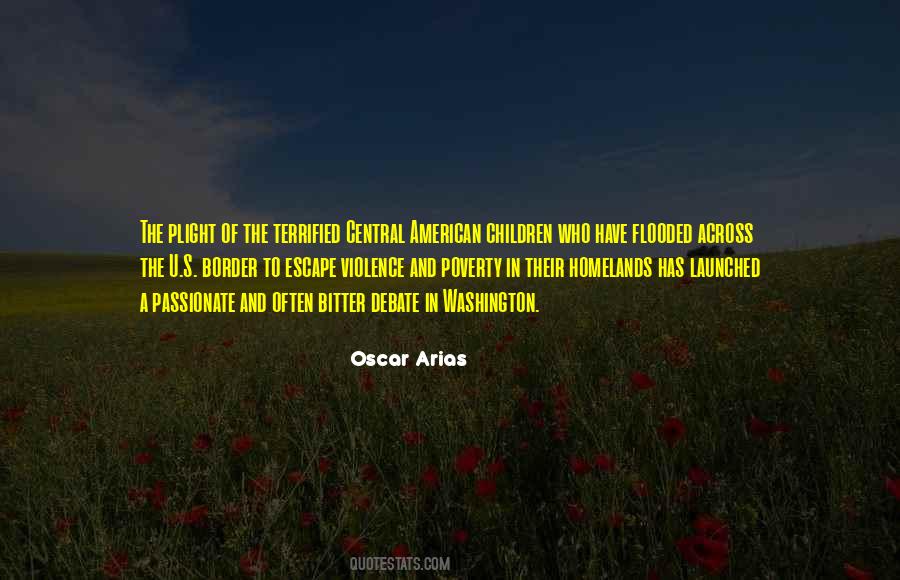 Quotes About Children And Violence #622227