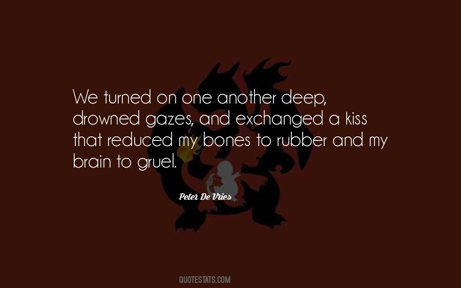 My Kiss Quotes #151657