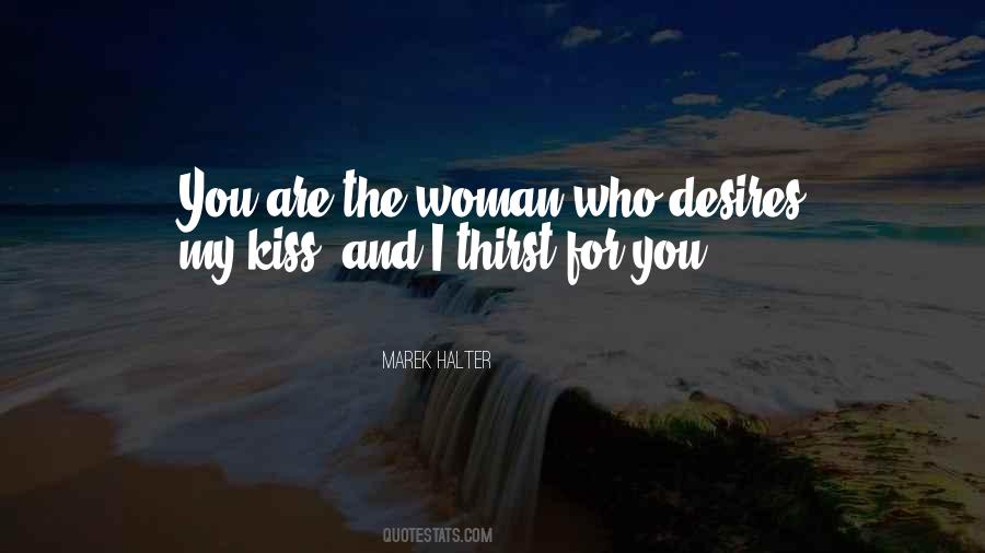 My Kiss Quotes #387281