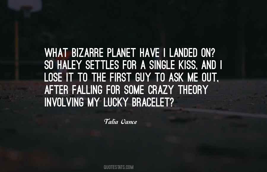 My Kiss Quotes #97563