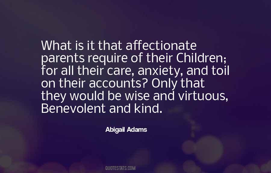 Quotes About Children And Parents #108460