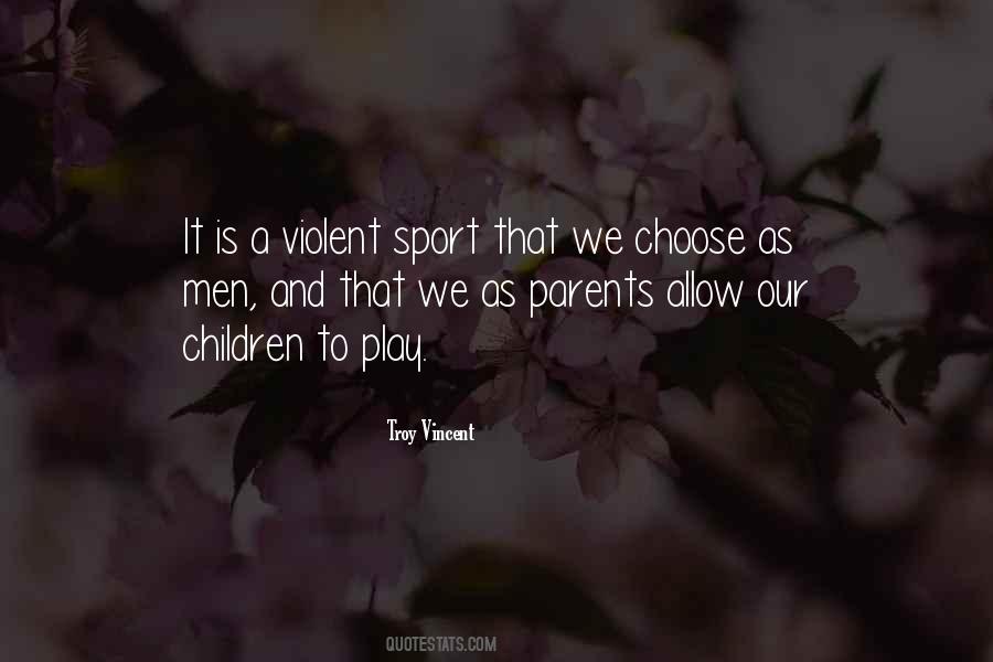 Quotes About Children And Parents #114334