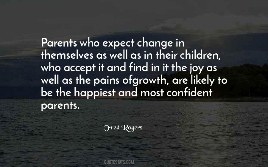 Quotes About Children And Parents #132804