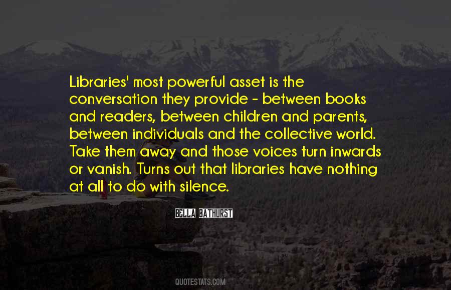 Quotes About Children And Parents #1535681