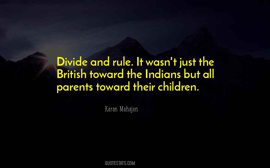 Quotes About Children And Parents #37967