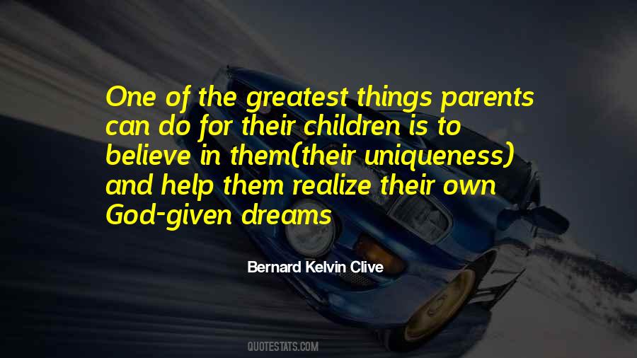 Quotes About Children And Parents #47751
