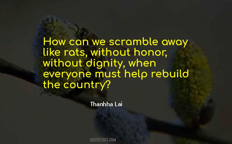 My Lai Quotes #86996