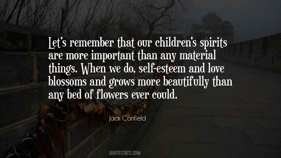 Quotes About Children And Love #137465