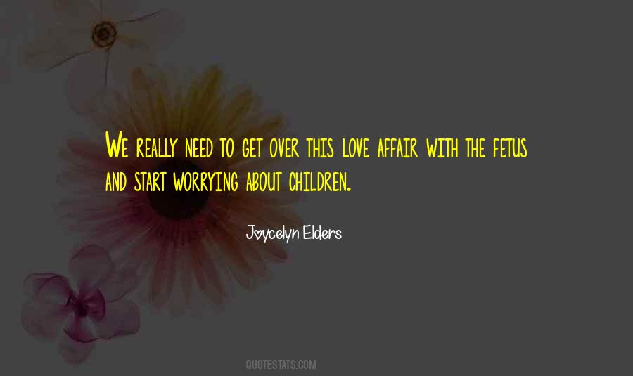 Quotes About Children And Love #37740