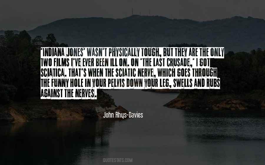 My Last Nerve Quotes #183117