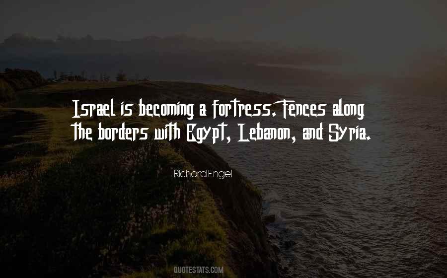 My Lebanon Quotes #247162