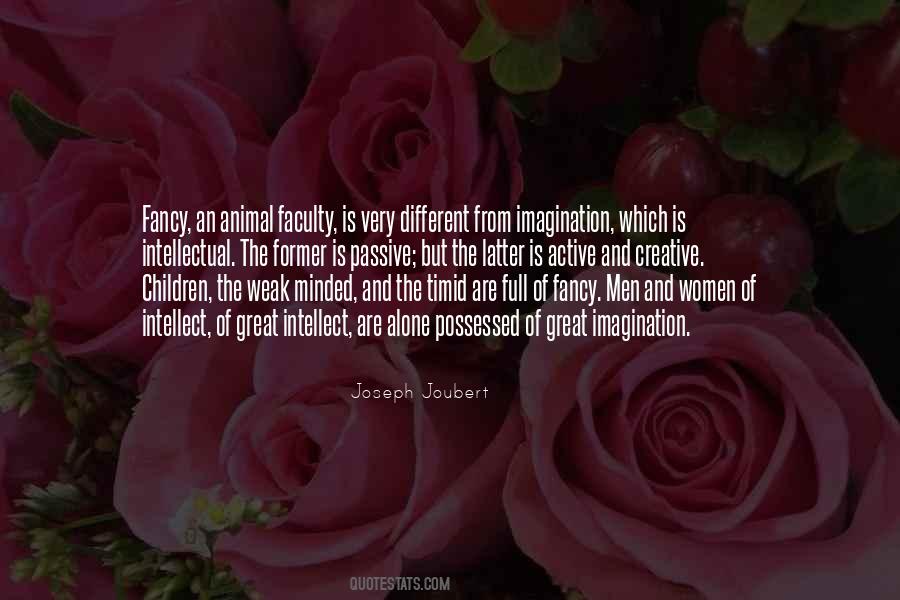 Quotes About Children And Imagination #1406944