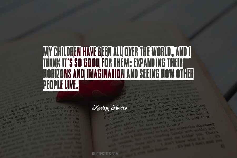 Quotes About Children And Imagination #18062