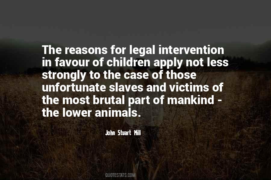 Quotes About Children And Animals #1067776