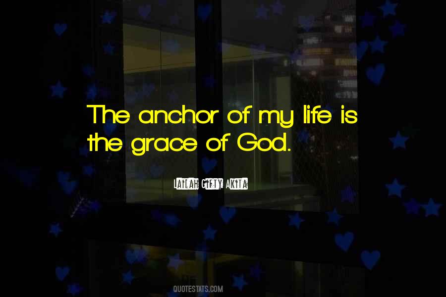 My Life God Quotes #45817