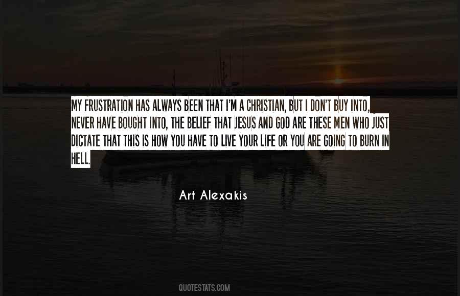 My Life Is Hell Quotes #1544858