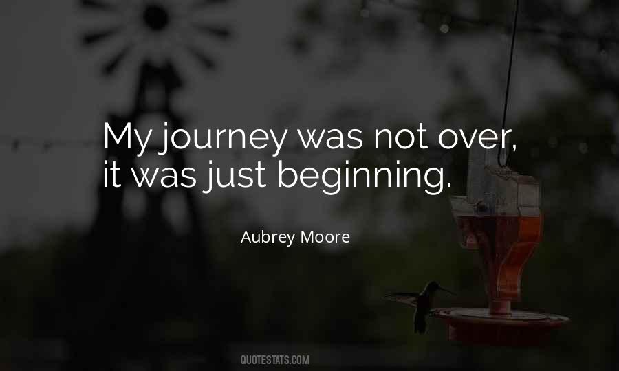 My Life Journey Quotes #178954