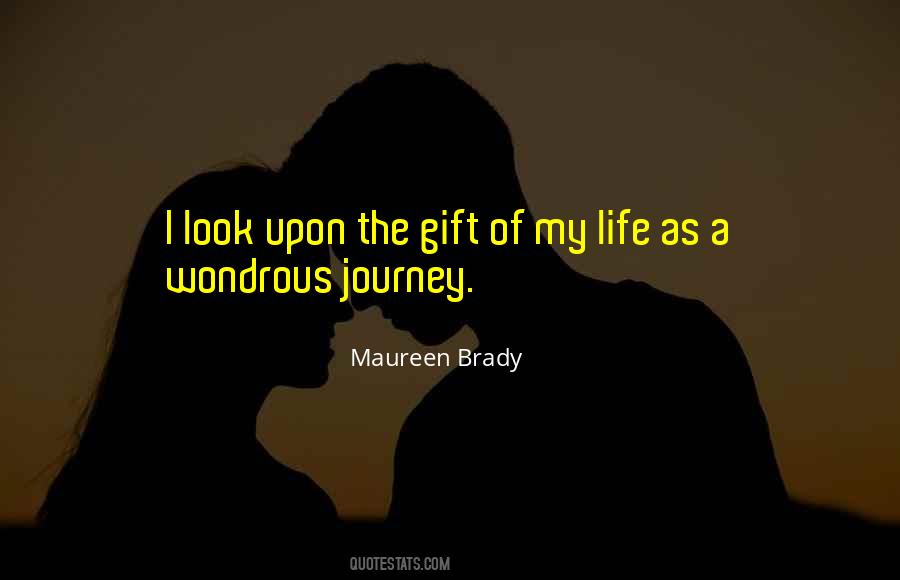 My Life Journey Quotes #319899