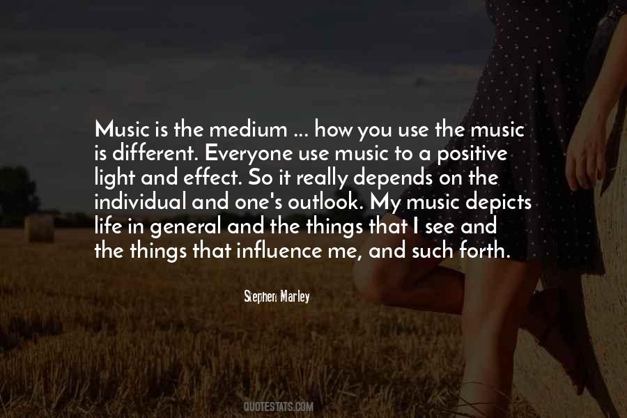 My Life Music Quotes #151366