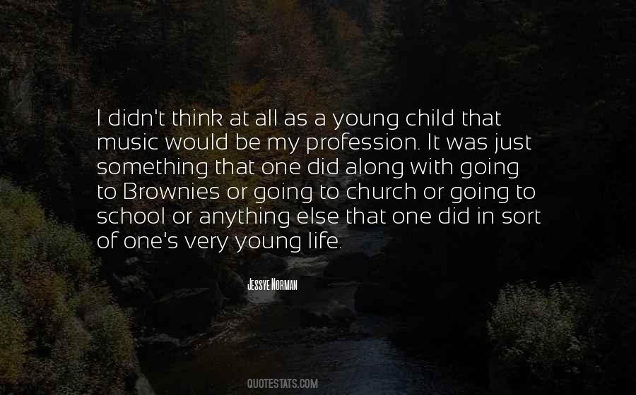 My Life Music Quotes #582