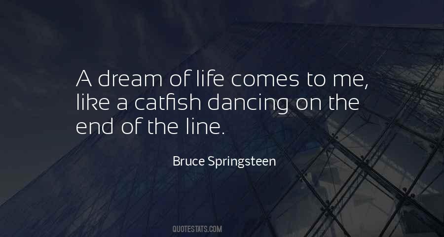 My Life One Line Quotes #119438