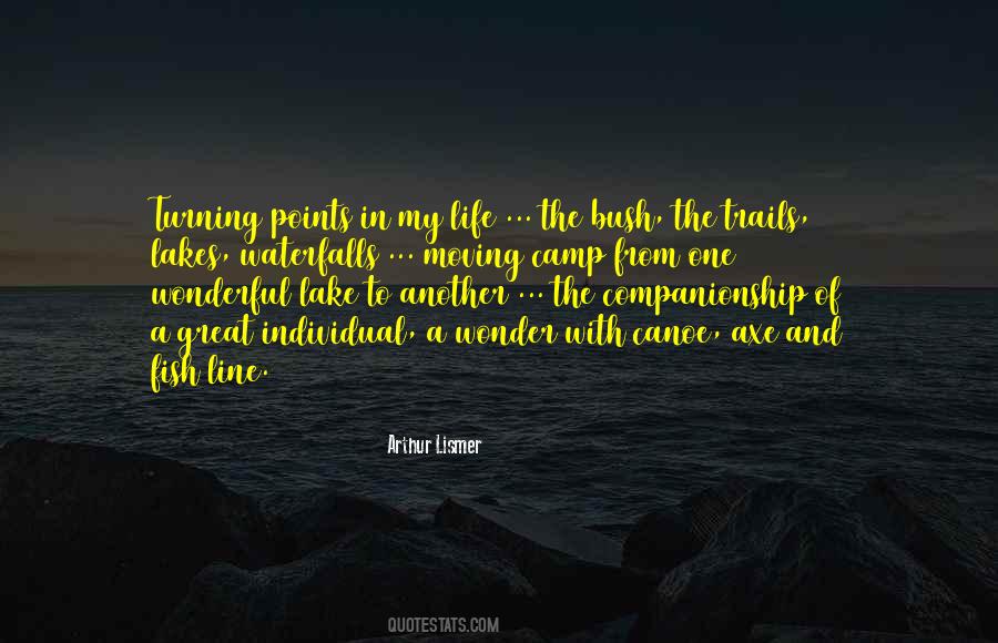 My Life One Line Quotes #1857335