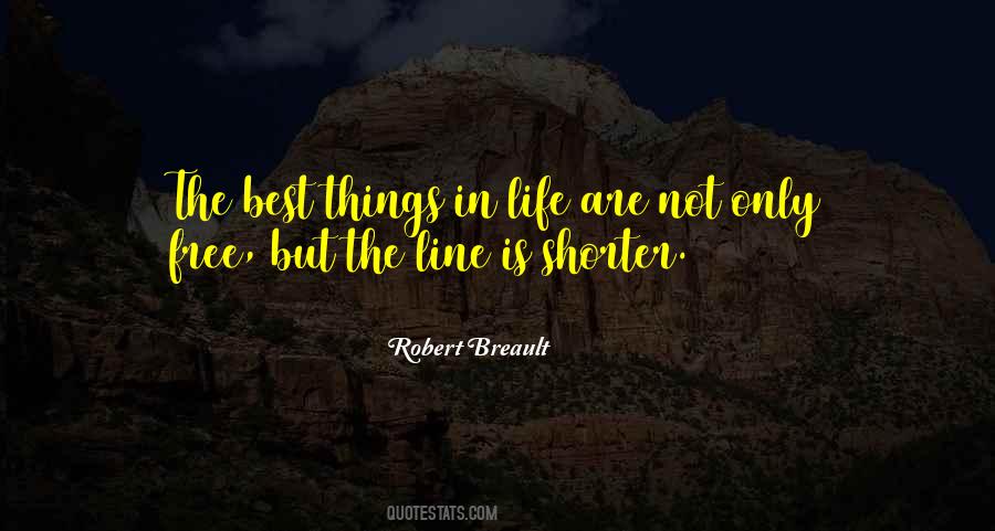 My Life One Line Quotes #22551