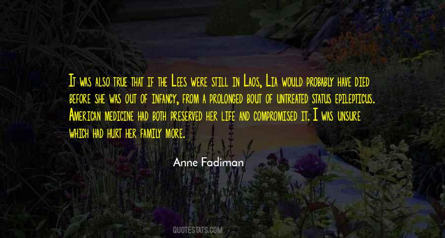 My Life Status Quotes #1216998