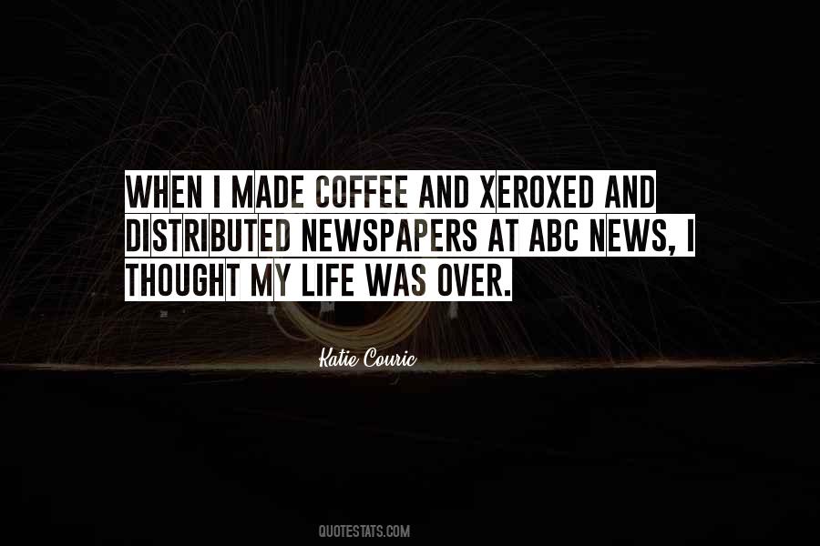 My Life Without You Is Like Funny Quotes #34257