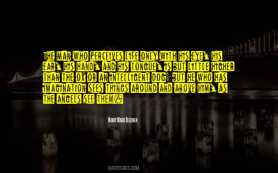 My Little Angel Quotes #1014356