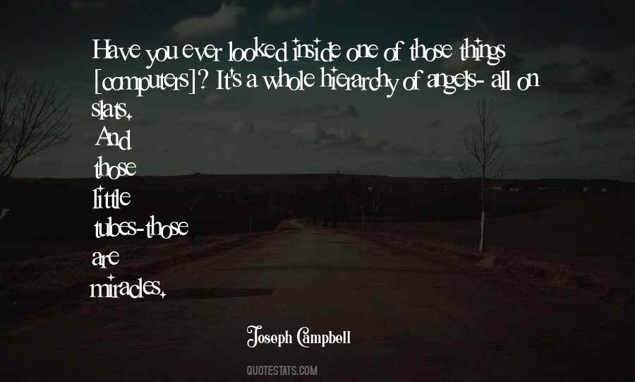 My Little Angel Quotes #1050519