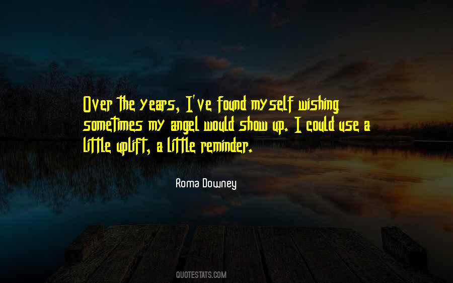 My Little Angel Quotes #1188858