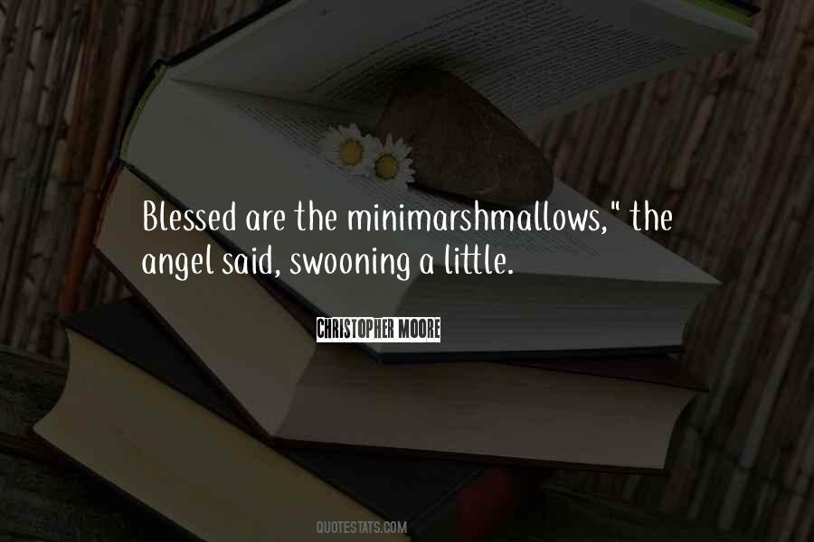 My Little Angel Quotes #1256353