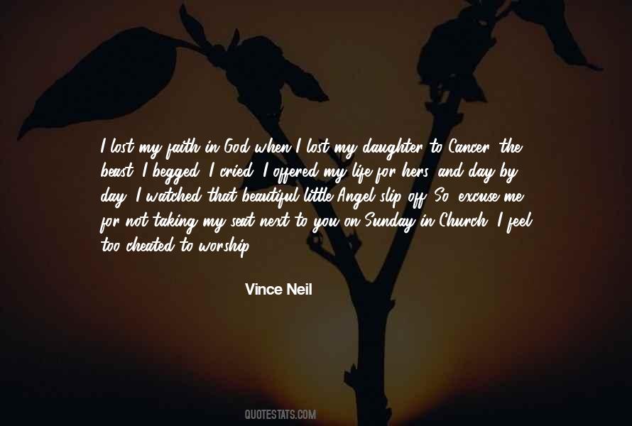 My Little Angel Quotes #1664671