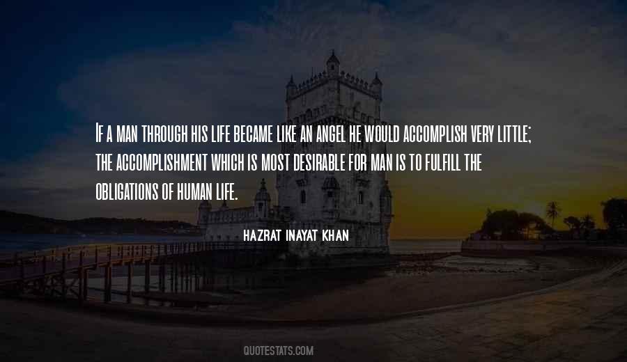 My Little Angel Quotes #338515