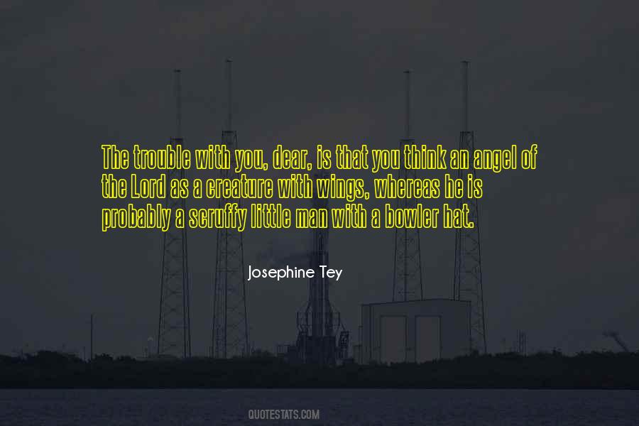 My Little Angel Quotes #352702