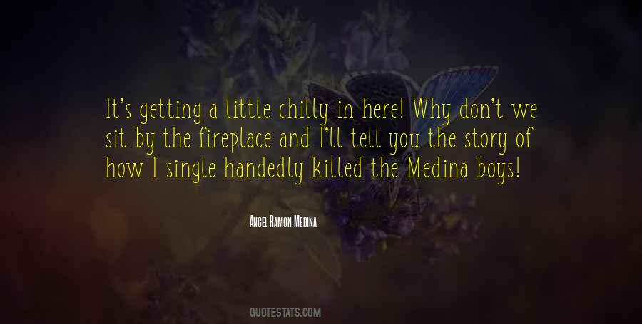 My Little Angel Quotes #450660