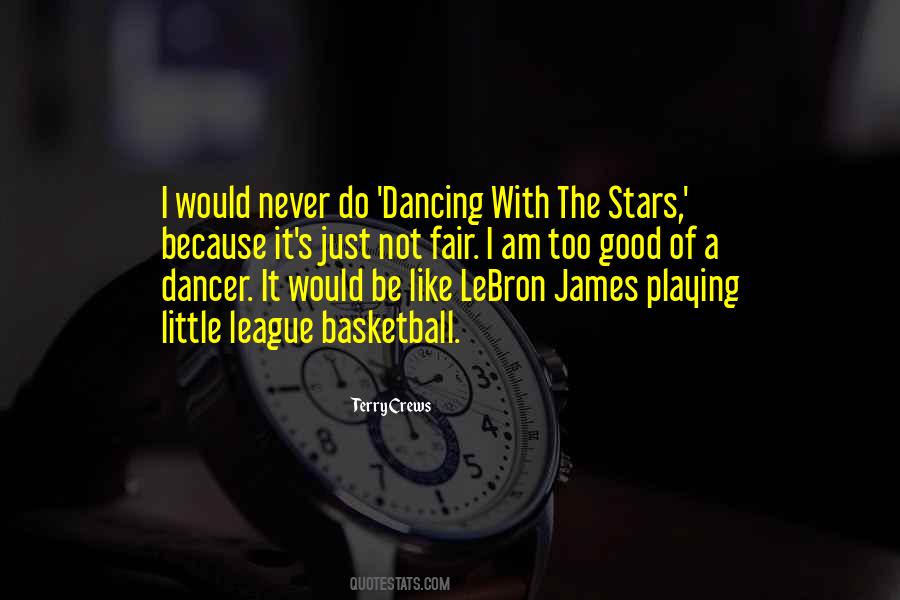 My Little Dancer Quotes #1178598