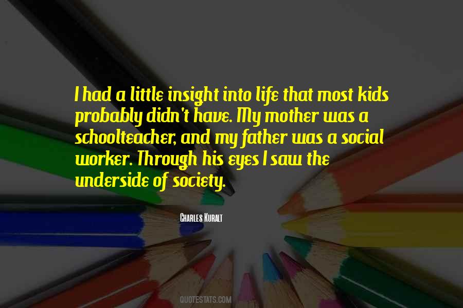 My Little Life Quotes #159147