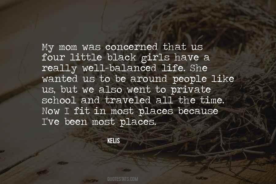 My Little Life Quotes #186808