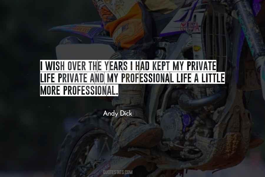 My Little Life Quotes #74996