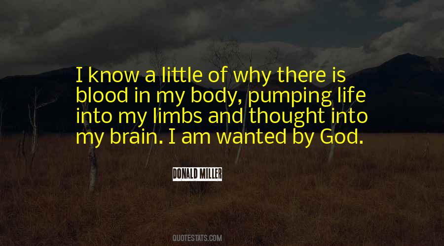 My Little Life Quotes #93087