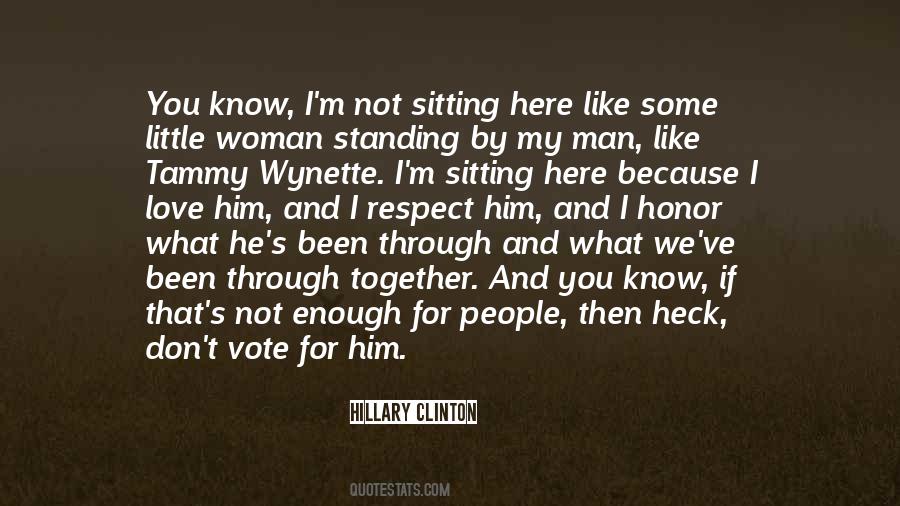 My Little Man Quotes #161867