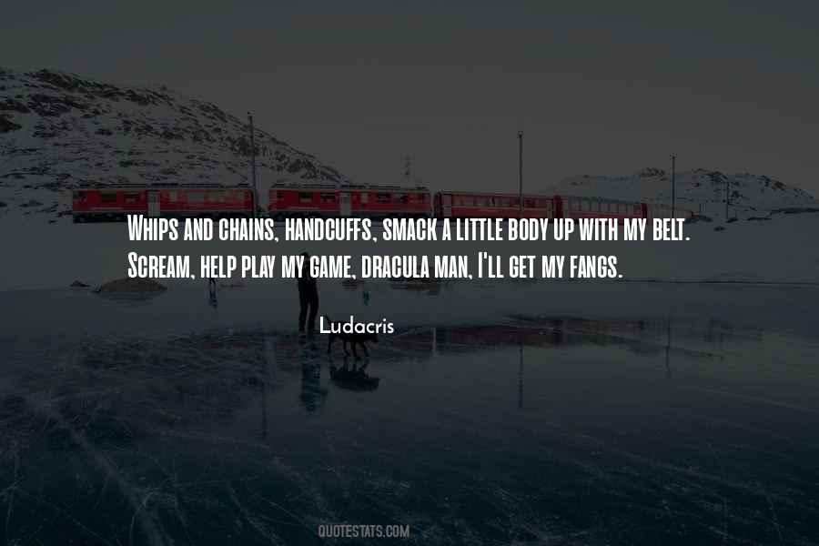 My Little Man Quotes #178891