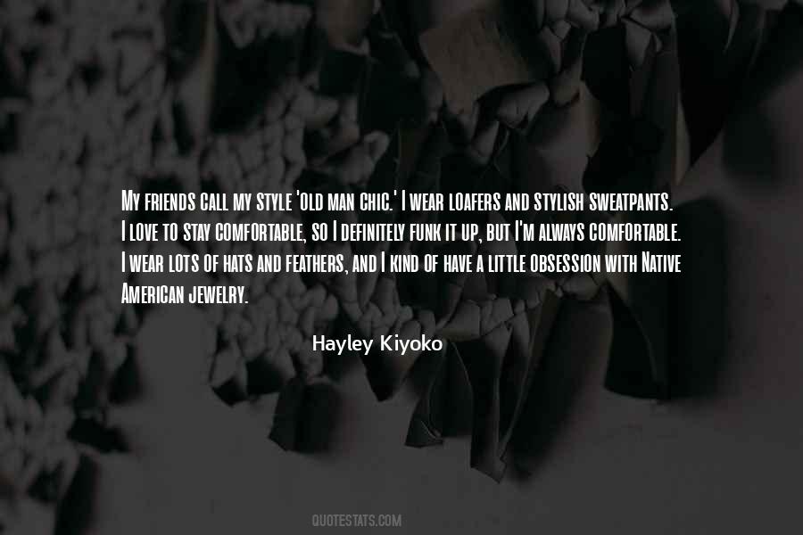 My Little Man Quotes #195029