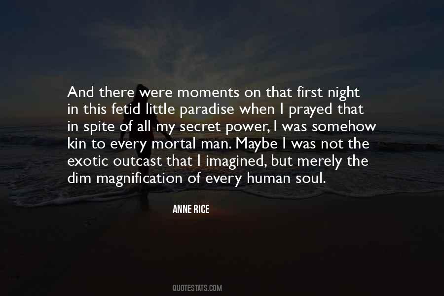 My Little Man Quotes #265435