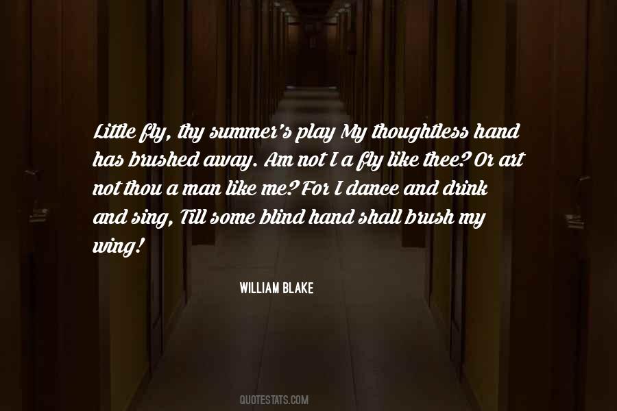 My Little Man Quotes #414887