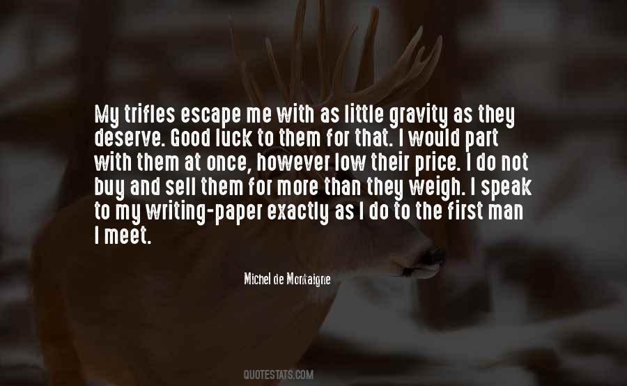 My Little Man Quotes #486105